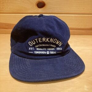Outerknown SnapBack